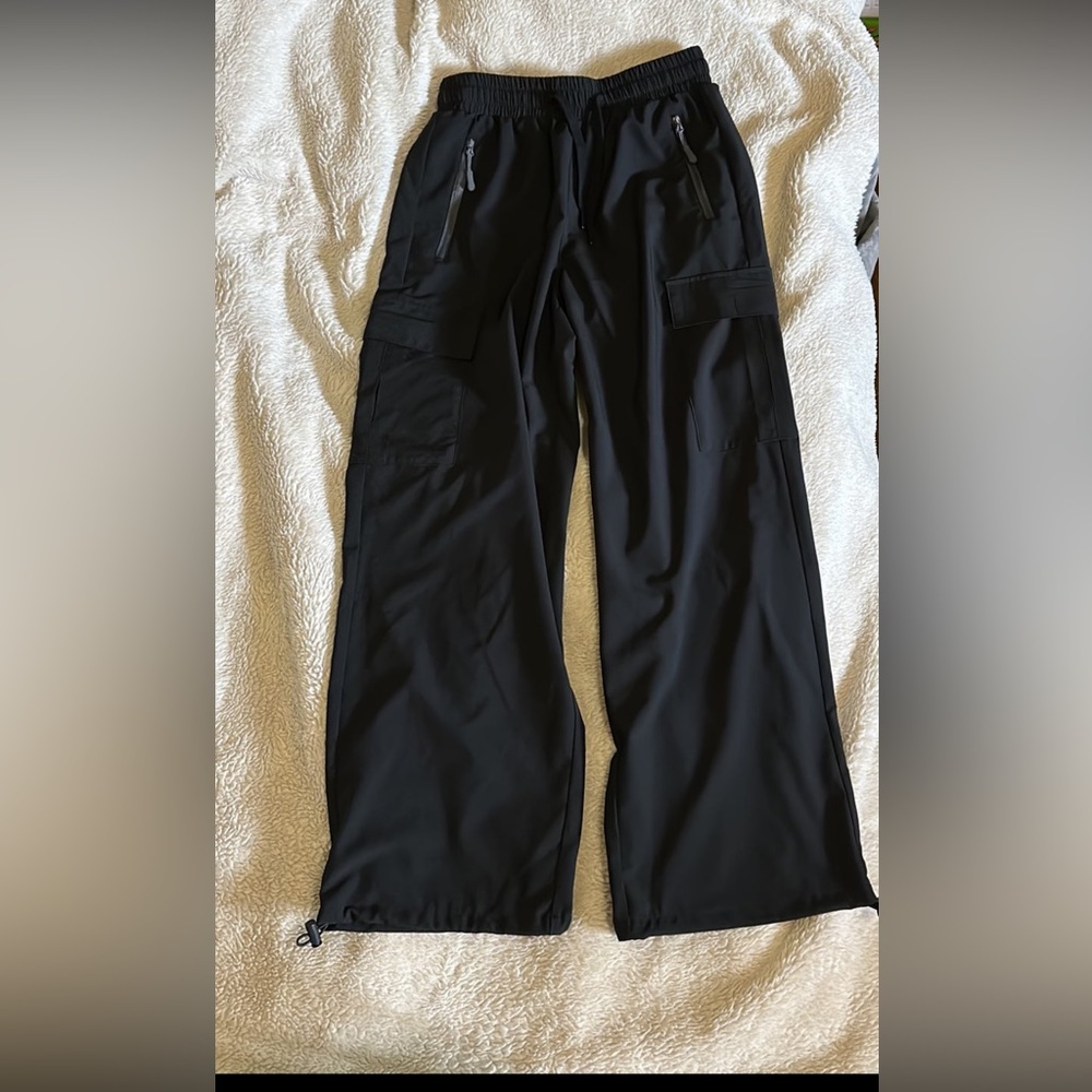 Jogger Pants